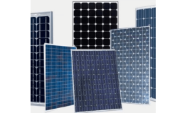 Альтернативне енергопостачання в домашніх умовах